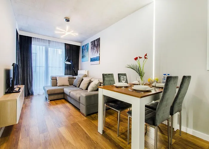 Smart Management - Center Apartament *